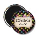 Magnet's - directrice en or