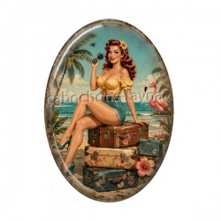 pin up