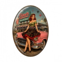 pin up