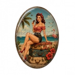 pin up