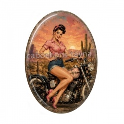 pin up