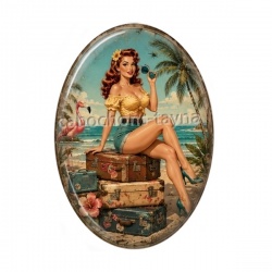 pin up
