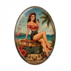 pin up