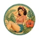 pin up
