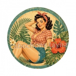 pin up