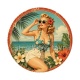 pin up