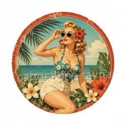 pin up