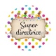 super directrice