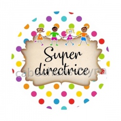 super directrice