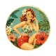 pin up