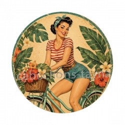 pin up