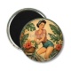 Magnet's - pin up