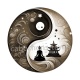 bouddha méditation