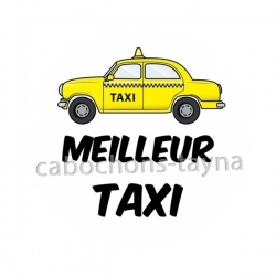 meilleur taxi