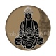 bouddha méditation