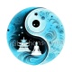bouddha méditation