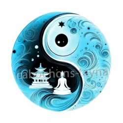 bouddha méditation