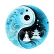 bouddha méditation