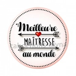 meilleure maîtresse