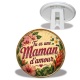Trépied - tu es une maman d'amour