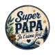 super papa je t'aime fort