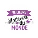 meilleure maîtresse