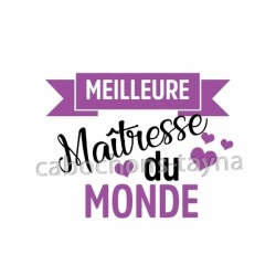 meilleure maîtresse