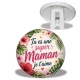 Trépied - tu es une super maman je t'aime