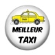 Cabochon Résine - meilleur taxi