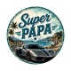 super papa