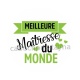 meilleure maîtresse