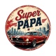 super papa
