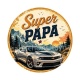 super papa