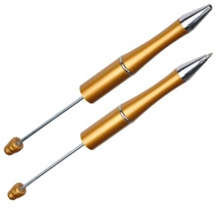 Stylo pour perle dorer