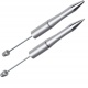 Stylo pour perle dorer