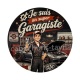 je suis un super garagiste