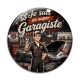 Cabochon Verre - je suis un super garagiste