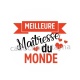 meilleure maîtresse