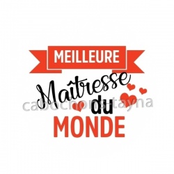 meilleure maîtresse
