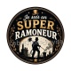 je suis un super ramoneur