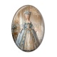femme marie Antoinette