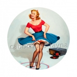 pin up