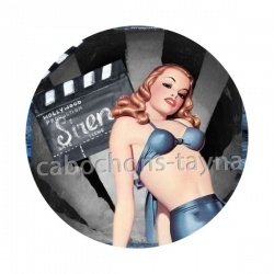 pin up