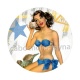 pin up