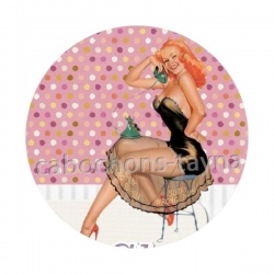pin up