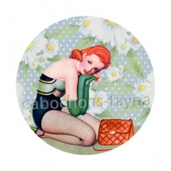 pin up