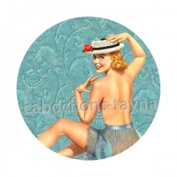 pin up