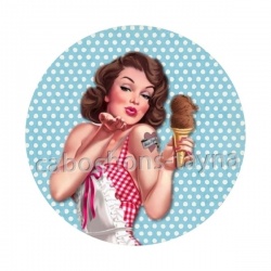 pin up