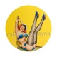 pin up