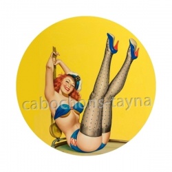 pin up